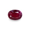 1.9 cts Unheated Natural Ruby (Manikya)