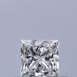 0.37 cts Solitaire Natural Diamond
