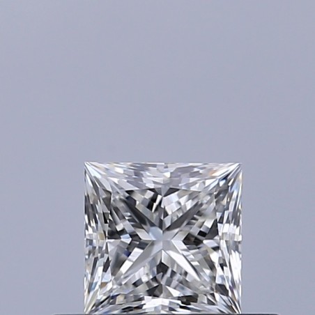 0.37 cts Solitaire Natural Diamond