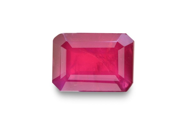 2.14 cts Unheated Natural Ruby (Manikya)