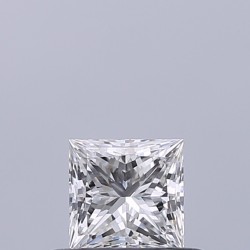0.37 cts Solitaire Natural Diamond