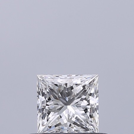 0.37 cts Solitaire Natural Diamond
