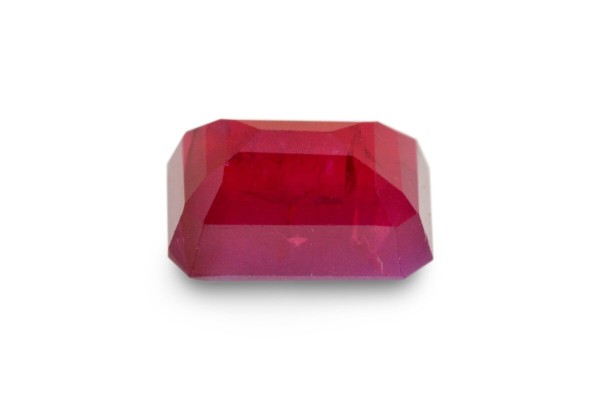 2.14 cts Unheated Natural Ruby (Manikya)
