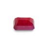 2.14 cts Unheated Natural Ruby (Manikya)