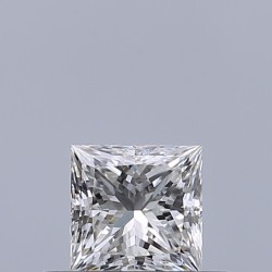 0.38 cts Solitaire Natural Diamond