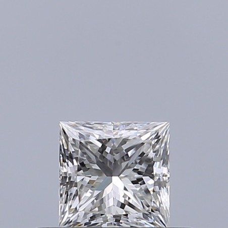 0.38 cts Solitaire Natural Diamond
