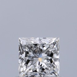 0.43 cts Solitaire Natural Diamond