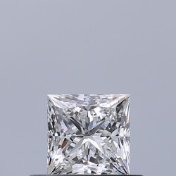 0.42 cts Solitaire Natural Diamond