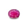 2.96 cts Unheated Natural Ruby (Manikya)