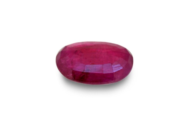 2.96 cts Unheated Natural Ruby (Manikya)