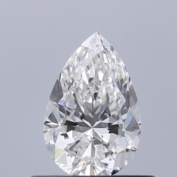 0.5 cts Solitaire Natural Diamond