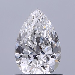 0.71 cts Solitaire Natural Diamond