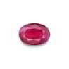 1.38 cts Unheated Natural Ruby (Manikya)
