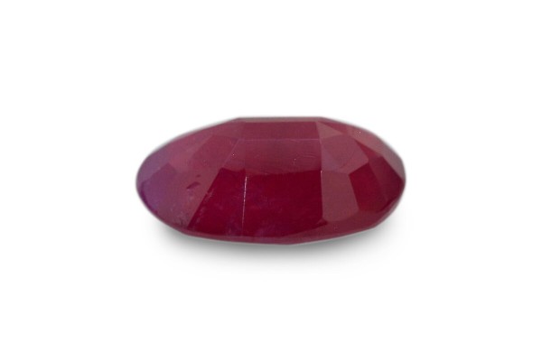 1.38 cts Unheated Natural Ruby (Manikya)