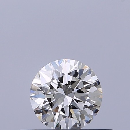 0.34 cts Solitaire Natural Diamond