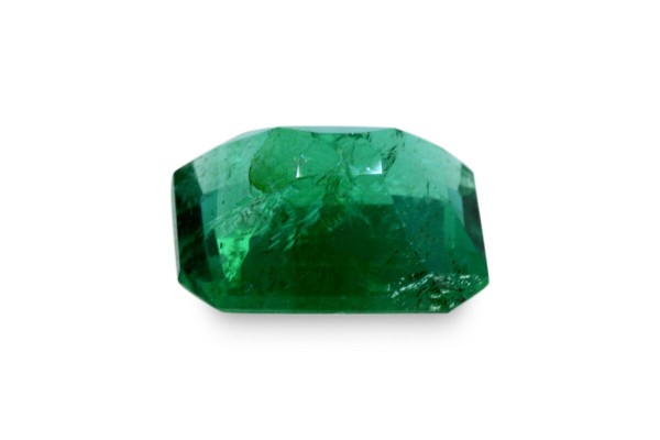 2.73 cts Natural Emerald (Panna)