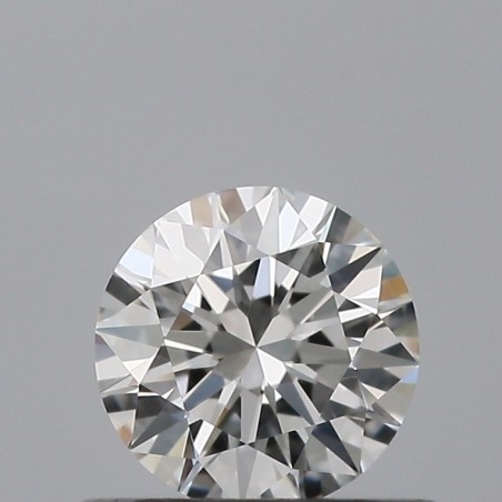 0.42 cts Solitaire Natural Diamond