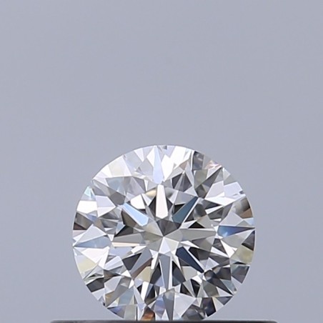 0.4 cts Solitaire Natural Diamond