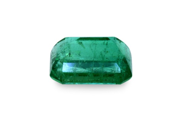 2.79 cts Natural Emerald (Panna)
