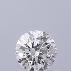 0.5 cts Solitaire Natural Diamond