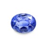 3.04 cts Unheated Natural Blue Sapphire (Neelam)