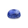3.04 cts Unheated Natural Blue Sapphire (Neelam)