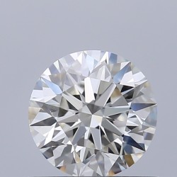 0.7 cts Solitaire Natural Diamond