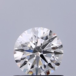 0.72 cts Solitaire Natural Diamond