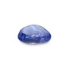 3.28 cts Unheated Natural Blue Sapphire (Neelam)