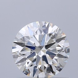 0.73 cts Solitaire Natural Diamond