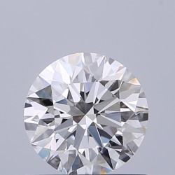 0.75 cts Solitaire Natural Diamond