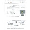 IIGJ Research & Laboratories | GJEPC Report for 2.64 cts Natural Cats Eye (Lehsunia)