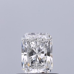 0.4 cts Solitaire Natural Diamond