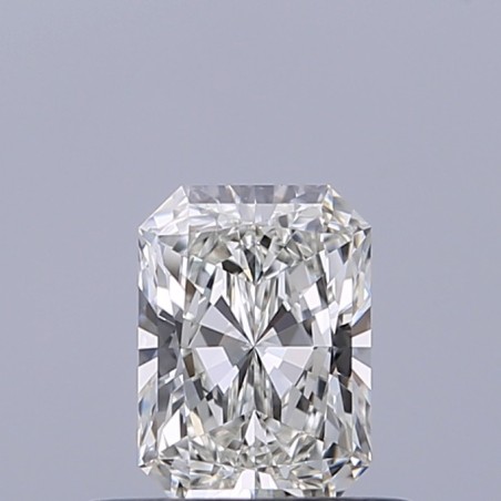 0.41 cts Solitaire Natural Diamond