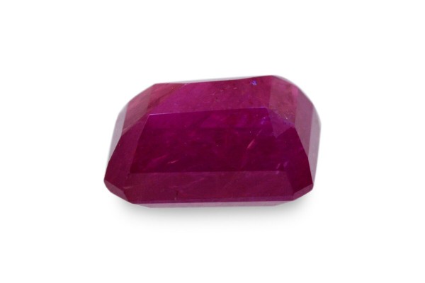 2.08 cts Unheated Natural Ruby (Manikya)
