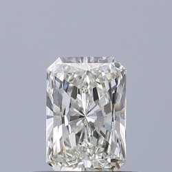 0.41 cts Solitaire Natural Diamond