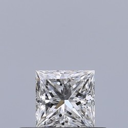 0.33 cts Solitaire Natural Diamond