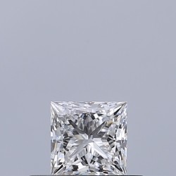 0.32 cts Solitaire Natural Diamond