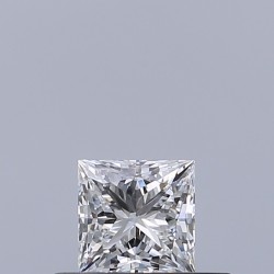 0.33 cts Solitaire Natural Diamond