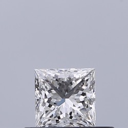 0.33 cts Solitaire Natural Diamond