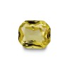 2.05 cts Unheated Natural Yellow Sapphire (Pukhraj)