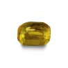 2.05 cts Unheated Natural Yellow Sapphire (Pukhraj)