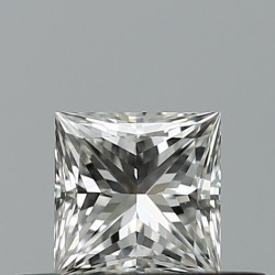 0.36 cts Solitaire Natural Diamond