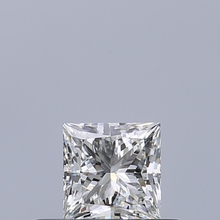 0.38 cts Solitaire Natural Diamond