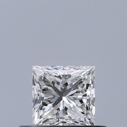 0.4 cts Solitaire Natural Diamond