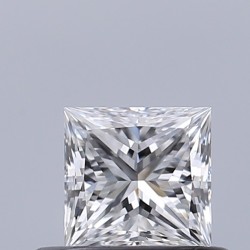 0.4 cts Solitaire Natural Diamond