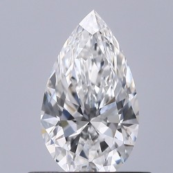 0.5 cts Solitaire Natural Diamond
