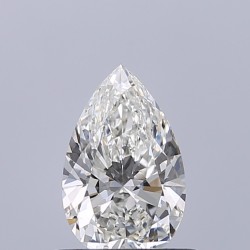 0.56 cts Solitaire Natural Diamond