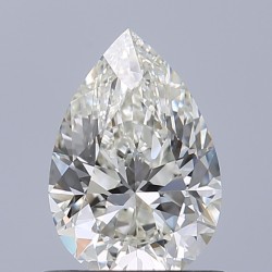 0.71 cts Solitaire Natural Diamond