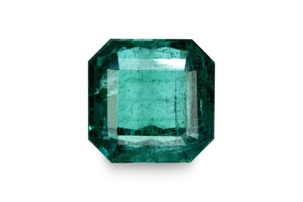 5.37 cts Natural Emerald (Panna)